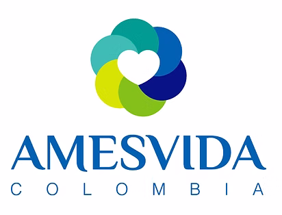AMESVIDA — Asociación Colombiana de Medicina de Estilo de Vida